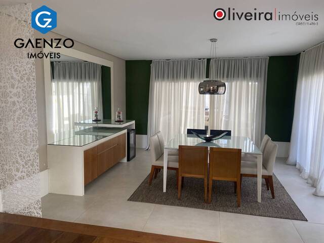 Casa em condomínio para Venda em Santana de Parnaíba - 3