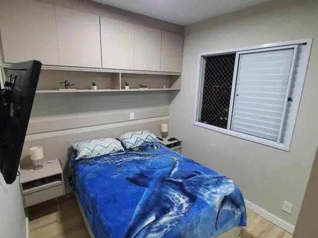 #1891 - Apartamento para Locação em Osasco - SP