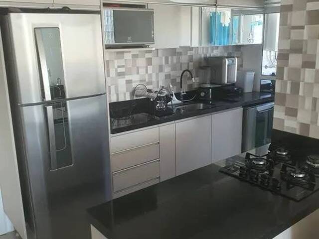 #1891 - Apartamento para Locação em Osasco - SP