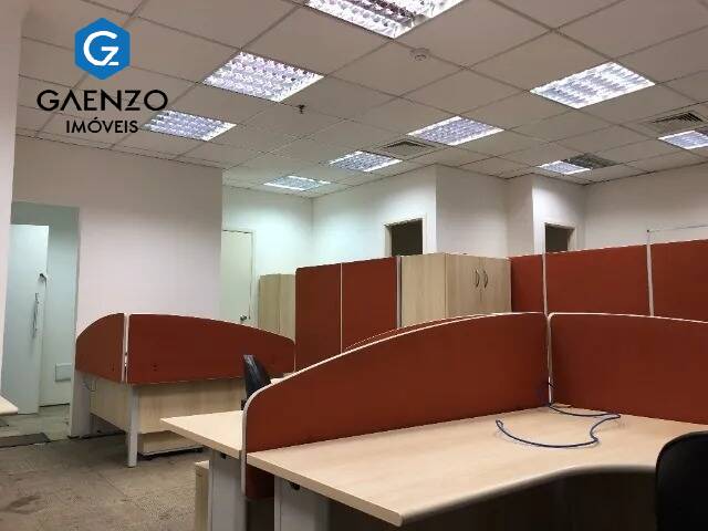 Sala para Locação em Barueri - 4