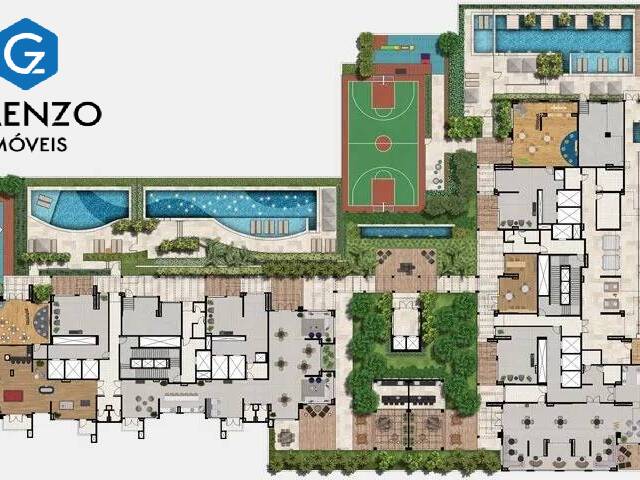 Apartamento para Venda em Osasco - 2