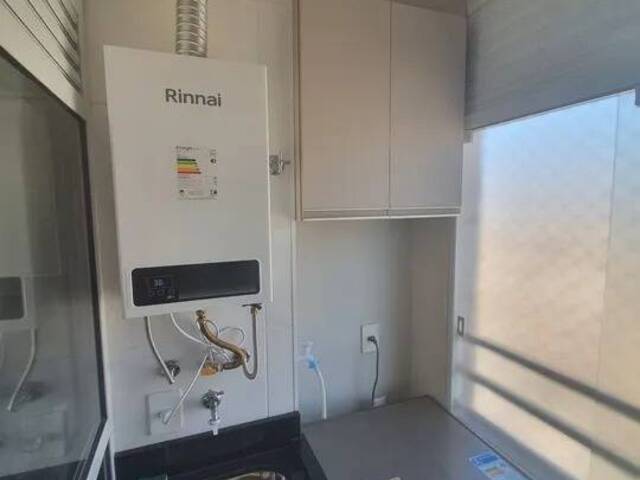#1894 - Apartamento para Locação em Osasco - SP
