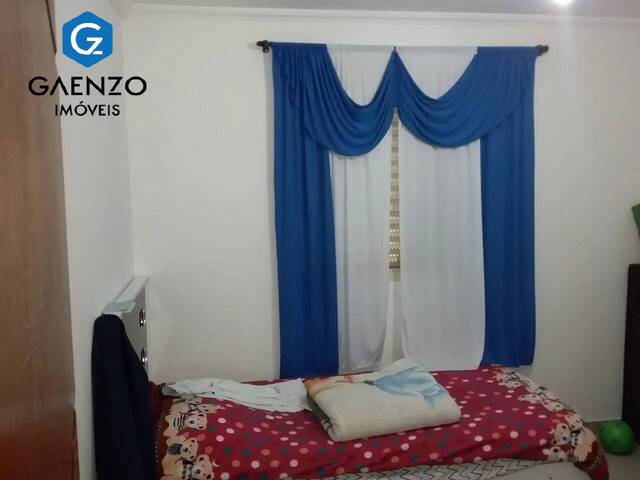 Apartamento para Venda em Osasco - 2