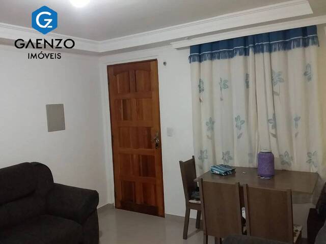 Apartamento para Venda em Osasco - 4