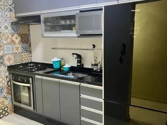 Apartamento para Venda em Osasco - 3