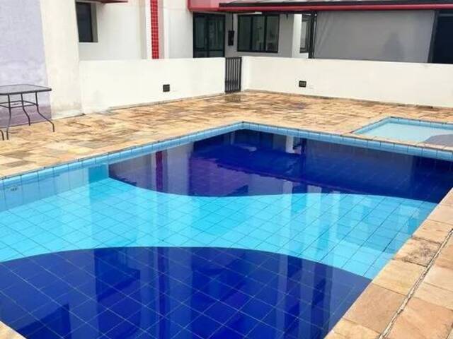 Apartamento para Venda em Osasco - 4