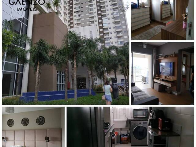 Apartamento para Venda em Osasco - 2