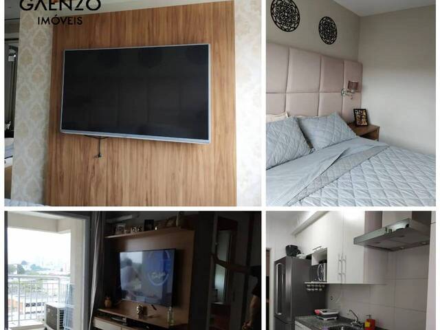 Apartamento para Venda em Osasco - 3