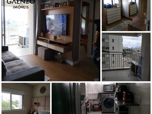 Apartamento para Venda em Osasco - 4