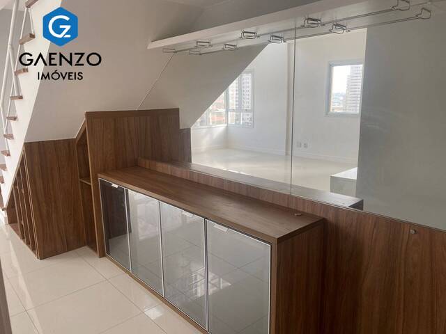 Duplex para Locação em Barueri - 4