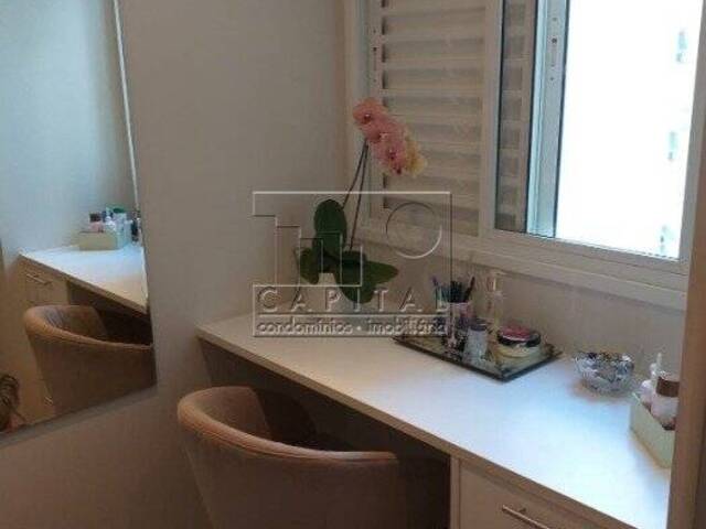 Apartamento para Locação em Santana de Parnaíba - 5
