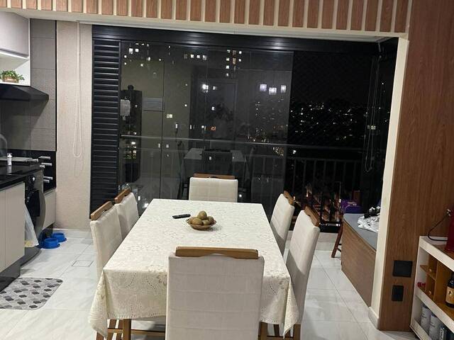 Apartamento para Venda em Osasco - 2