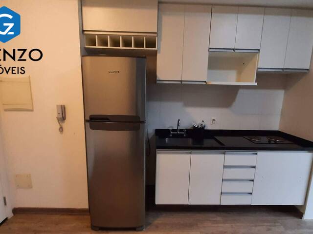 Apartamento para Locação em Santana de Parnaíba - 2