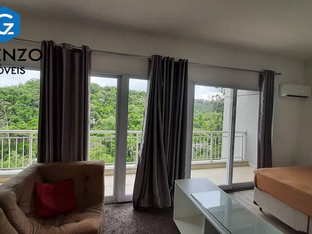 Apartamento para Locação em Santana de Parnaíba - 4