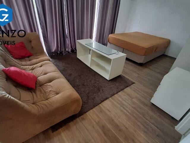 Apartamento para Locação em Santana de Parnaíba - 5