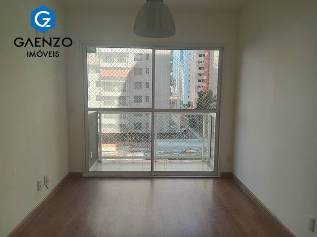 Apartamento para Locação em Barueri - 2