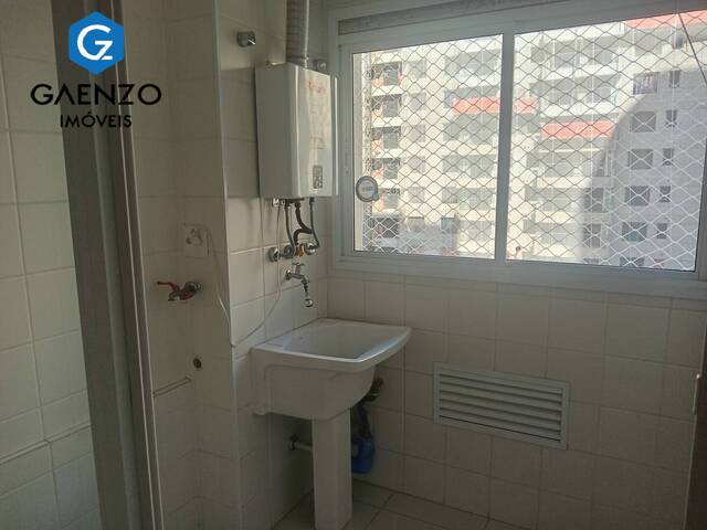 Apartamento para Locação em Barueri - 3