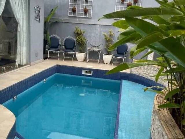 Casa em condomínio para Venda em Santana de Parnaíba - 5