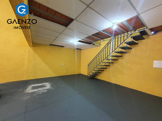 Galpão para Locação em Osasco - 4