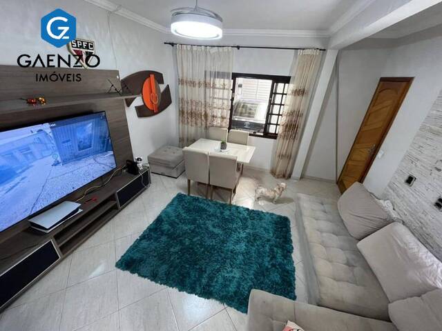 Casa para Venda em Osasco - 4