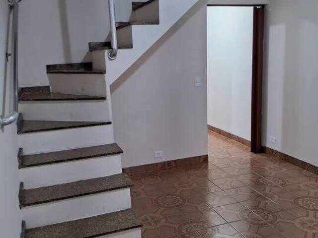 #1912 - Sobrado para Locação em Osasco - SP