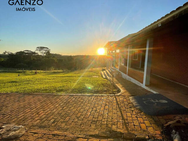 Fazenda para Venda em Rafard - 5