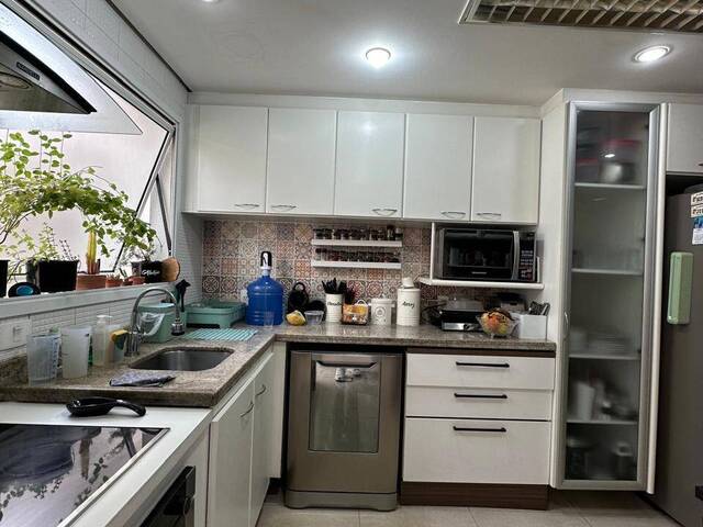 Casa em condomínio para Venda em Santana de Parnaíba - 4