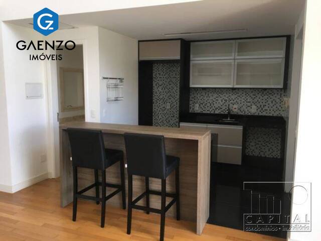 #1921 - Apartamento para Locação em Barueri - SP