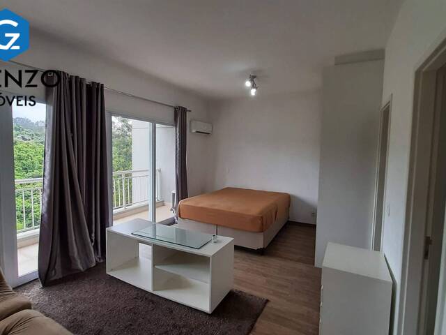 Apartamento para Locação em Barueri - 4