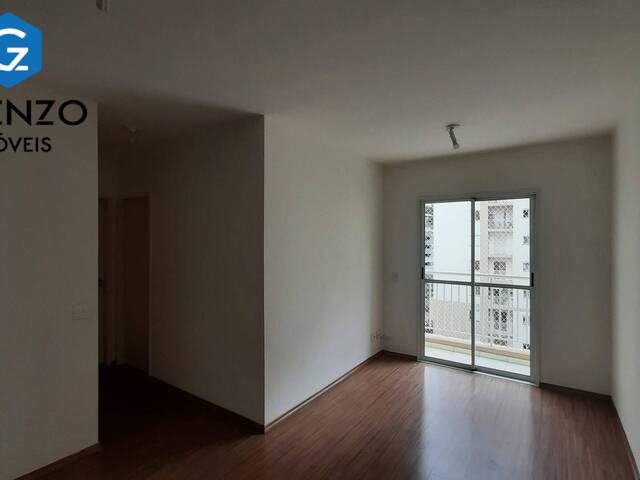 Apartamento para Locação em Barueri - 2