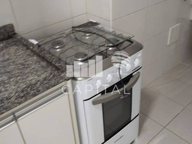 Apartamento para Locação em Barueri - 3