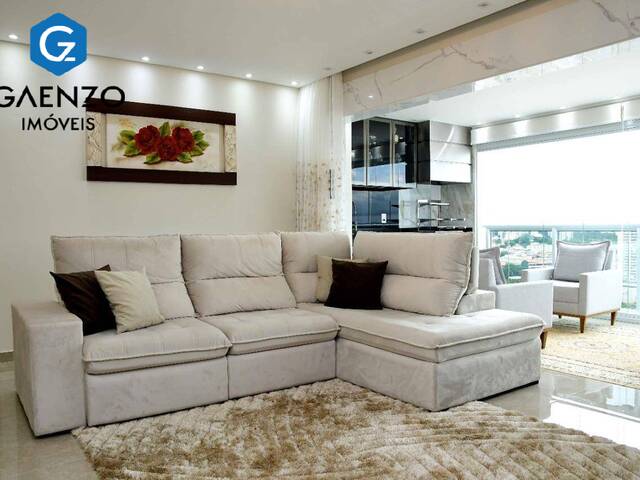 #1930 - Apartamento para Venda em Osasco - SP