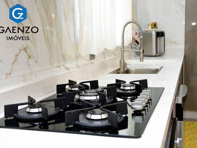 #1930 - Apartamento para Venda em Osasco - SP