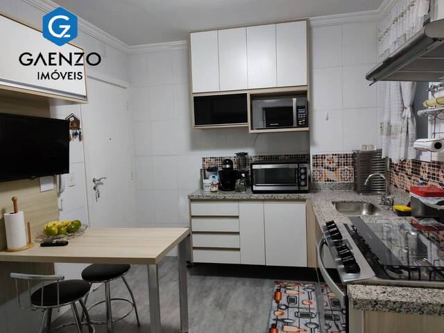Apartamento para Venda em Osasco - 4