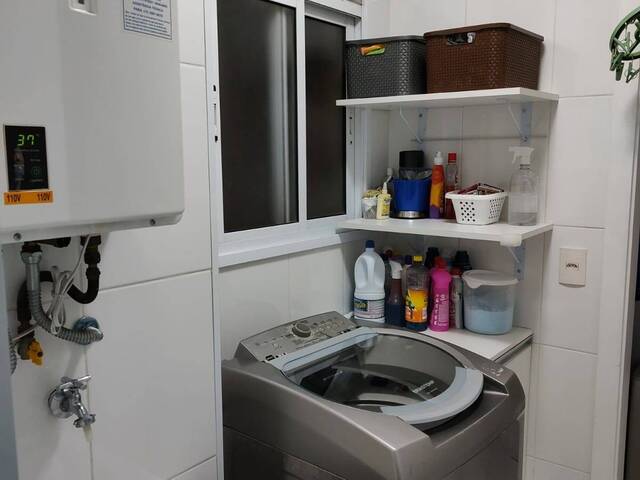 Apartamento para Venda em Osasco - 5