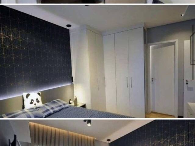 Apartamento para Venda em Osasco - 5