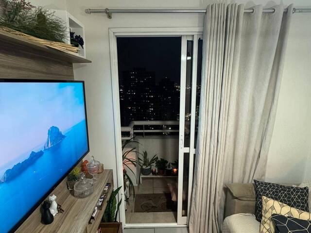 Apartamento para Venda em Barueri - 4