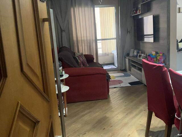Apartamento para Venda em Osasco - 2