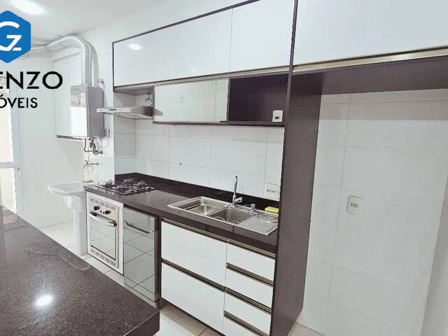 Apartamento para Venda em Osasco - 3