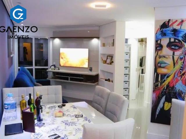 #1938 - Apartamento para Venda em Osasco - SP