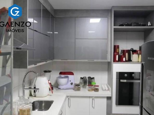 #1938 - Apartamento para Venda em Osasco - SP