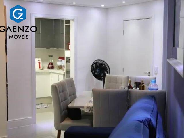 Apartamento para Venda em Osasco - 4