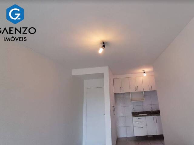Apartamento para Locação em Santana de Parnaíba - 2