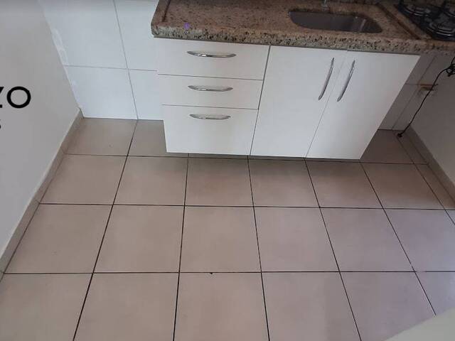 Apartamento para Locação em Santana de Parnaíba - 5