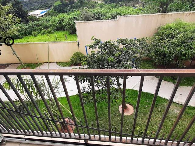 Apartamento para Locação em Santana de Parnaíba - 4