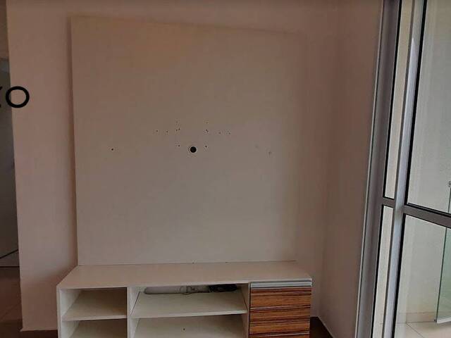 Apartamento para Locação em Santana de Parnaíba - 3