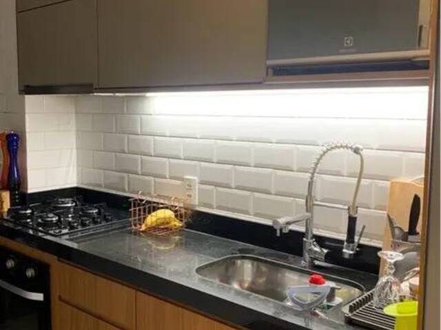 #1943 - Apartamento para Venda em Osasco - SP