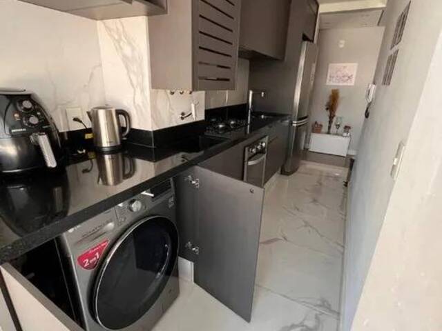 Apartamento para Venda em Osasco - 4