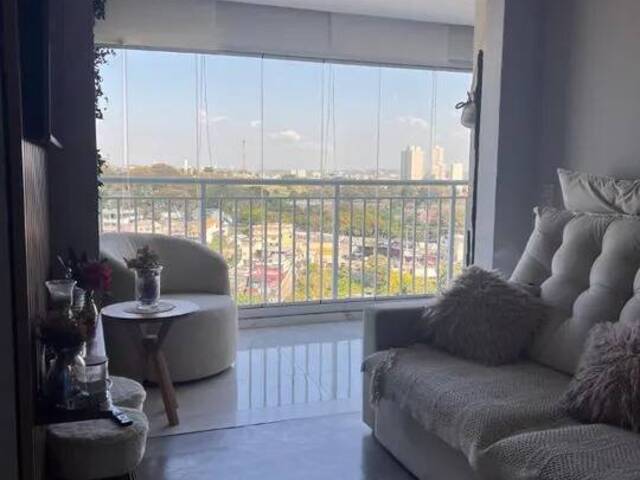 Apartamento para Venda em Osasco - 3