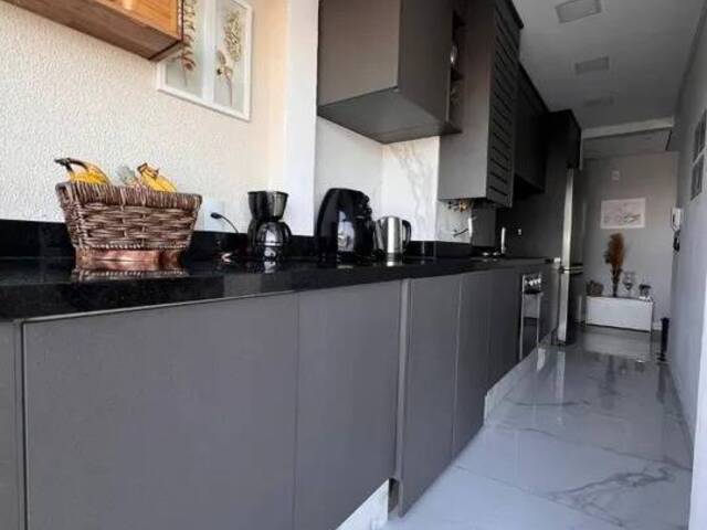 Apartamento para Venda em Osasco - 5
